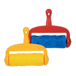 Roller shape Mould, Assorted